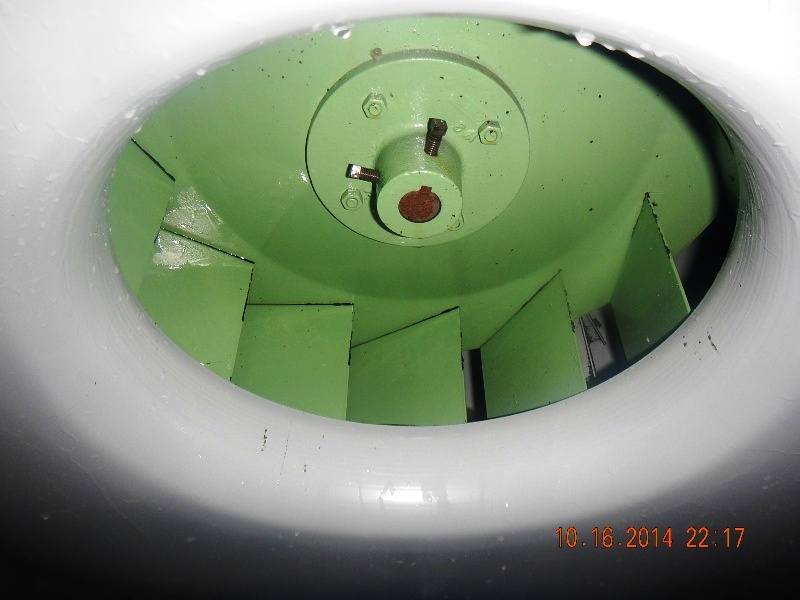 Gallery Before and after hood cleaning Northwest Kitchen Exhaust